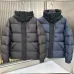 Moncler Coats/Down Jackets #A45263