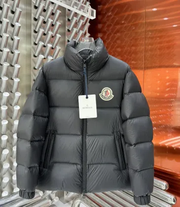 Moncler Coats/Down Jackets #A45270