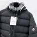 Moncler Coats/Down Jackets #A45441