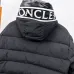 Moncler Coats/Down Jackets #A45441