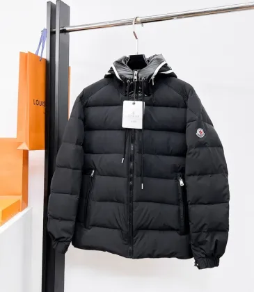 Moncler Coats/Down Jackets #A45441