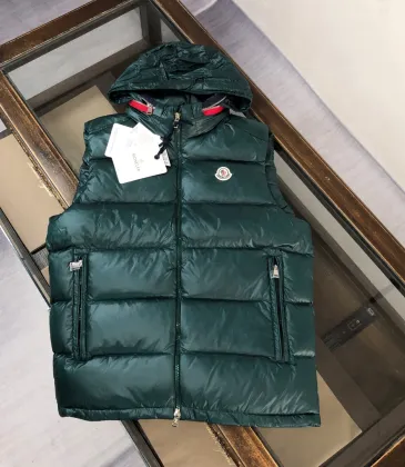 Moncler Coats/Down Jackets #A45511