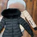 Moncler Coats/Down Jackets for Women's #A42813