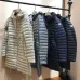 Moncler Coats/Down Jackets for women #A28545