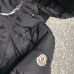 Moncler Coats/Down Jackets for women #A29706