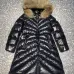 Moncler Coats/Down Jackets for women #A30593