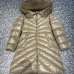 Moncler Coats/Down Jackets for women #A30594
