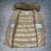 Moncler Coats/Down Jackets for women #A30594