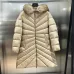 Moncler Coats/Down Jackets for women #A30594