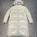 Moncler Coats/Down Jackets for women #A30958