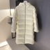 Moncler Coats/Down Jackets for women #A31480