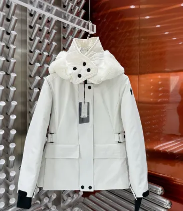 Moncler Coats/Down Jackets for women #A43891