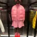 Moncler Coats/Down Jackets for women #A45234