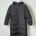 Moncler Coats/Down Jackets for women #A45236