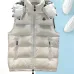 Moncler vest Down Jackets #A39958