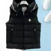 Moncler vest Down Jackets #A39961