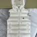 Moncler vest Down Jackets #A42818