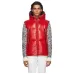 Moncler vest Down Jackets #A42819