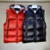 Moncler vest Down Jackets #A42820
