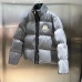 Moncler x Palm Angels Maya Coats/Down Jackets #A30955
