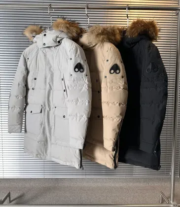 Moose Knuckles Coats/Down Jackets #A43839