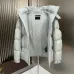 Prada Coats/Down Jackets #A44191