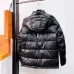 Prada Coats/Down Jackets #A45444