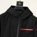 Prada Coats/Down Jackets for MEN #A30402