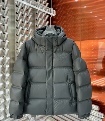 Prada Coats/Down Jackets for MEN #A42408