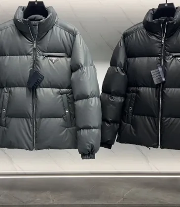 Prada Coats/Down Jackets for MEN #A42808