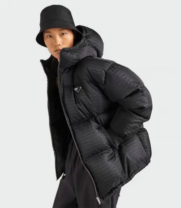 Prada Coats/Down Jackets for MEN #A43899