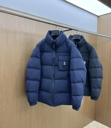 Prada Coats/Down Jackets for MEN #A45125