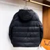 Prada Coats/Down Jackets for men and women #A45201