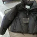 Prada Coats/Down Jackets for women #A41629