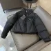 Prada Coats/Down Jackets for women #A41629