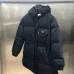 Prada Coats/Down Jackets for women #A45233