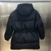 Prada Coats/Down Jackets for women #A45233