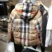 Burberry Coats Down Jackets for men and women #999902063