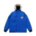 2022 Canada Goose Long Down Coats men and women #999930471