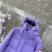 Canada Goose Long Down Coats men and women #999914610