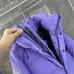Canada Goose Long Down Coats men and women #999914610
