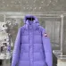 Canada Goose Long Down Coats men and women #999914610