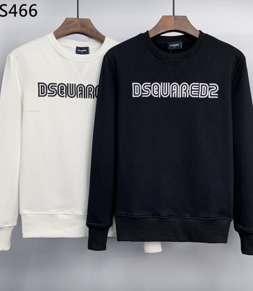 Dsquared2 Hoodies for MEN #999928564