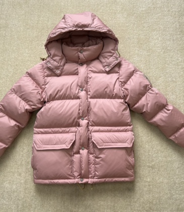 The North Face Gucci Down Coats #999927807
