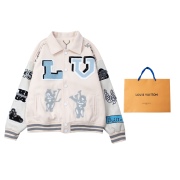 Louis Vuitton Coats #999927380