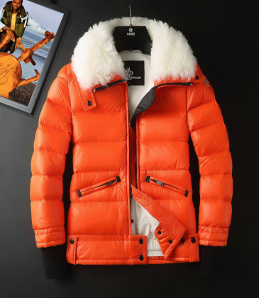 2022 Moncler Coats New down jacket  for women #999925354