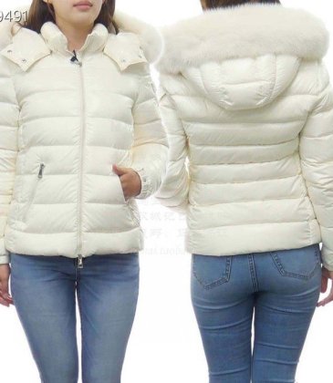 Mo*cler Down Jackets for women #999909566