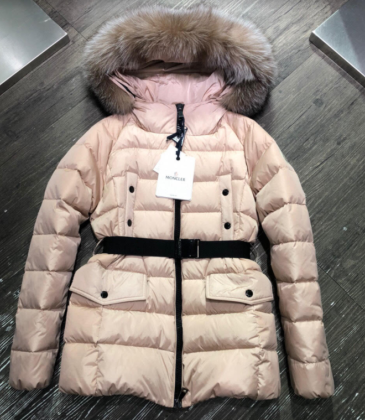 Mo*cler Down Jackets for women #999915638