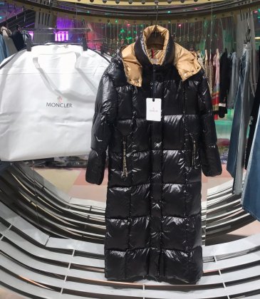Moncler Coats #99900154