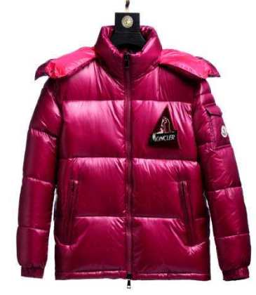 Moncler Coats #99900382